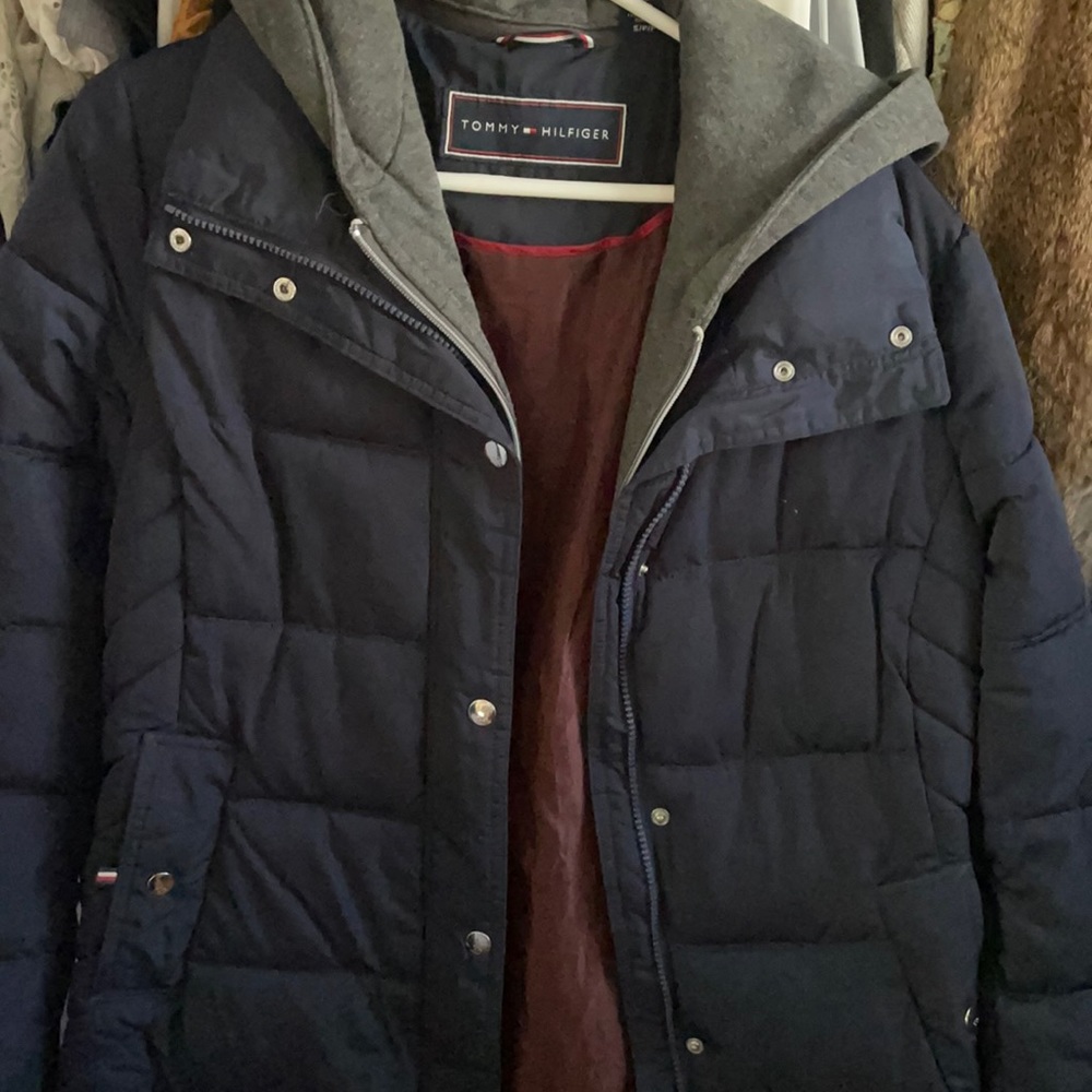 Tommy Hilfiger jacket